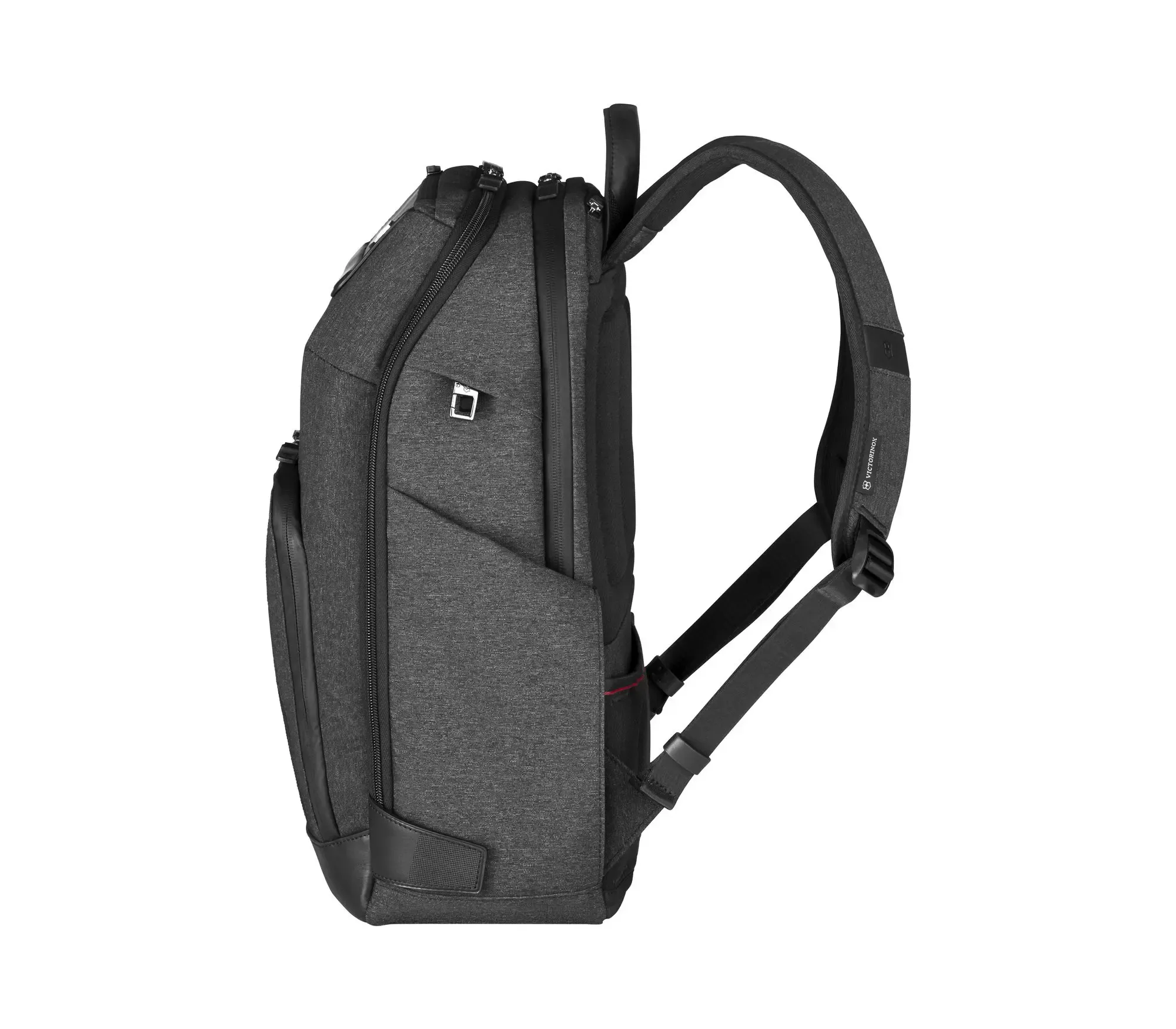 Architecture Urban2 Deluxe Backpack - Grey/Black