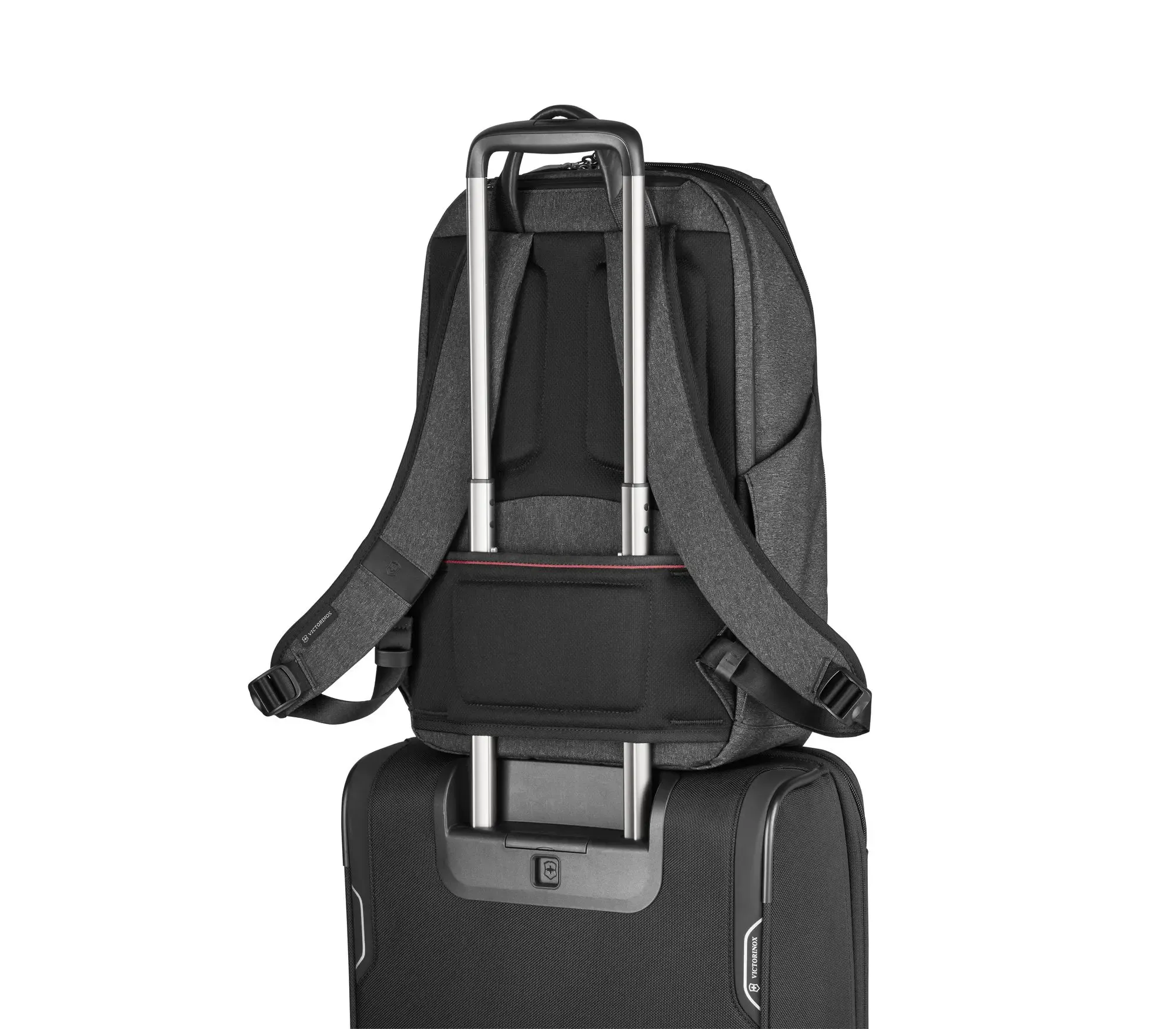 Architecture Urban2 Deluxe Backpack - Grey/Black