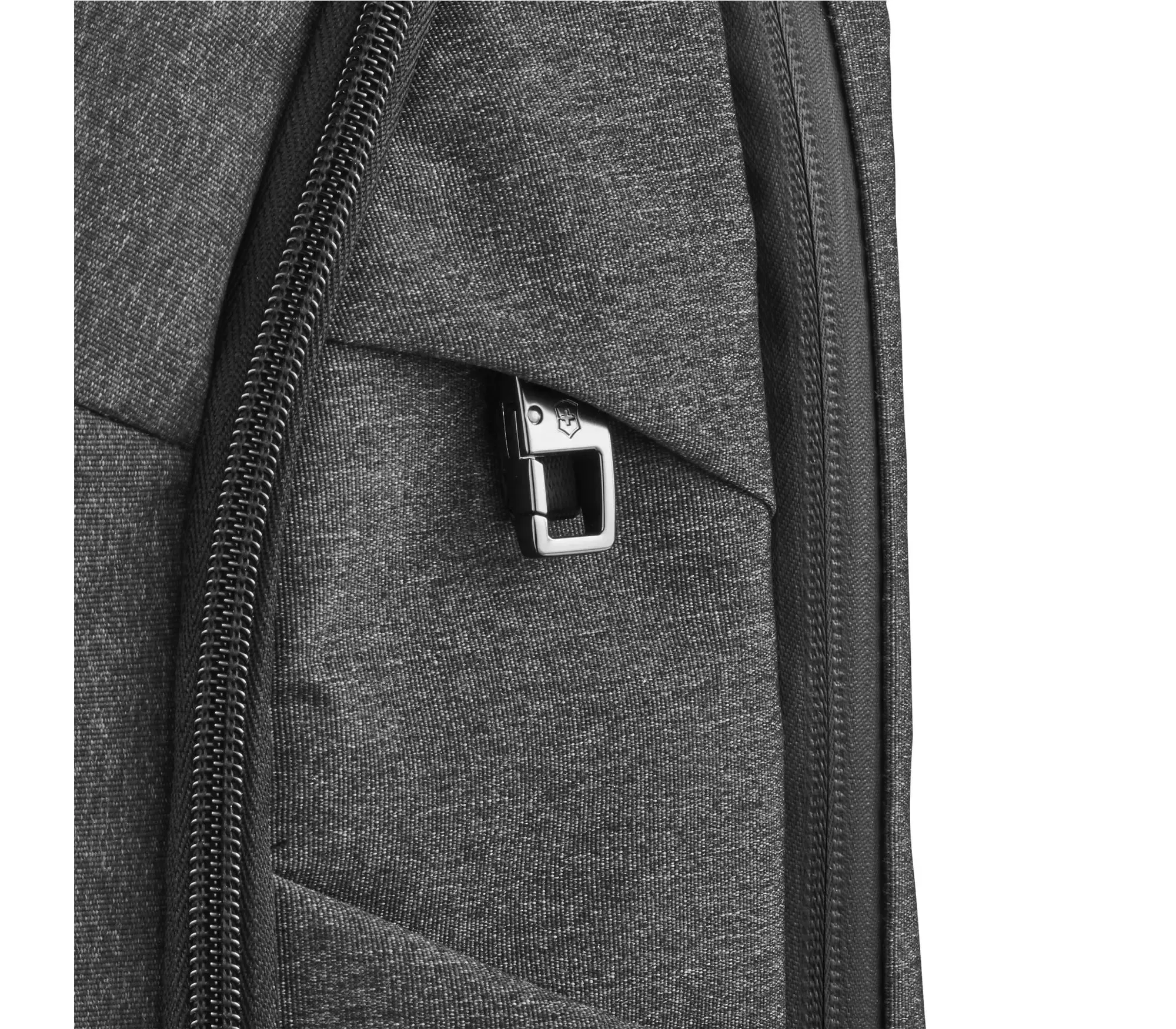 Architecture Urban2 Deluxe Backpack - Grey/Black