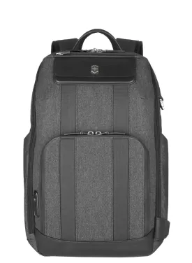 Architecture Urban2 Deluxe Backpack - Grey/Black