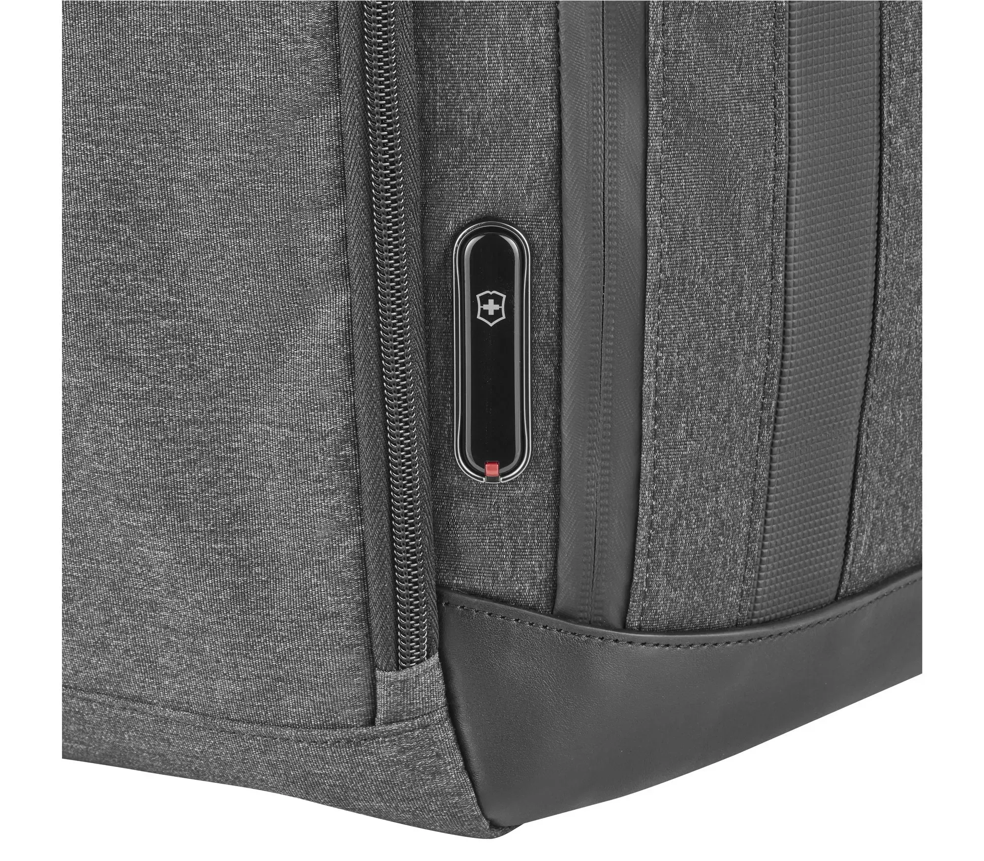 Architecture Urban2 Deluxe Backpack - Grey/Black