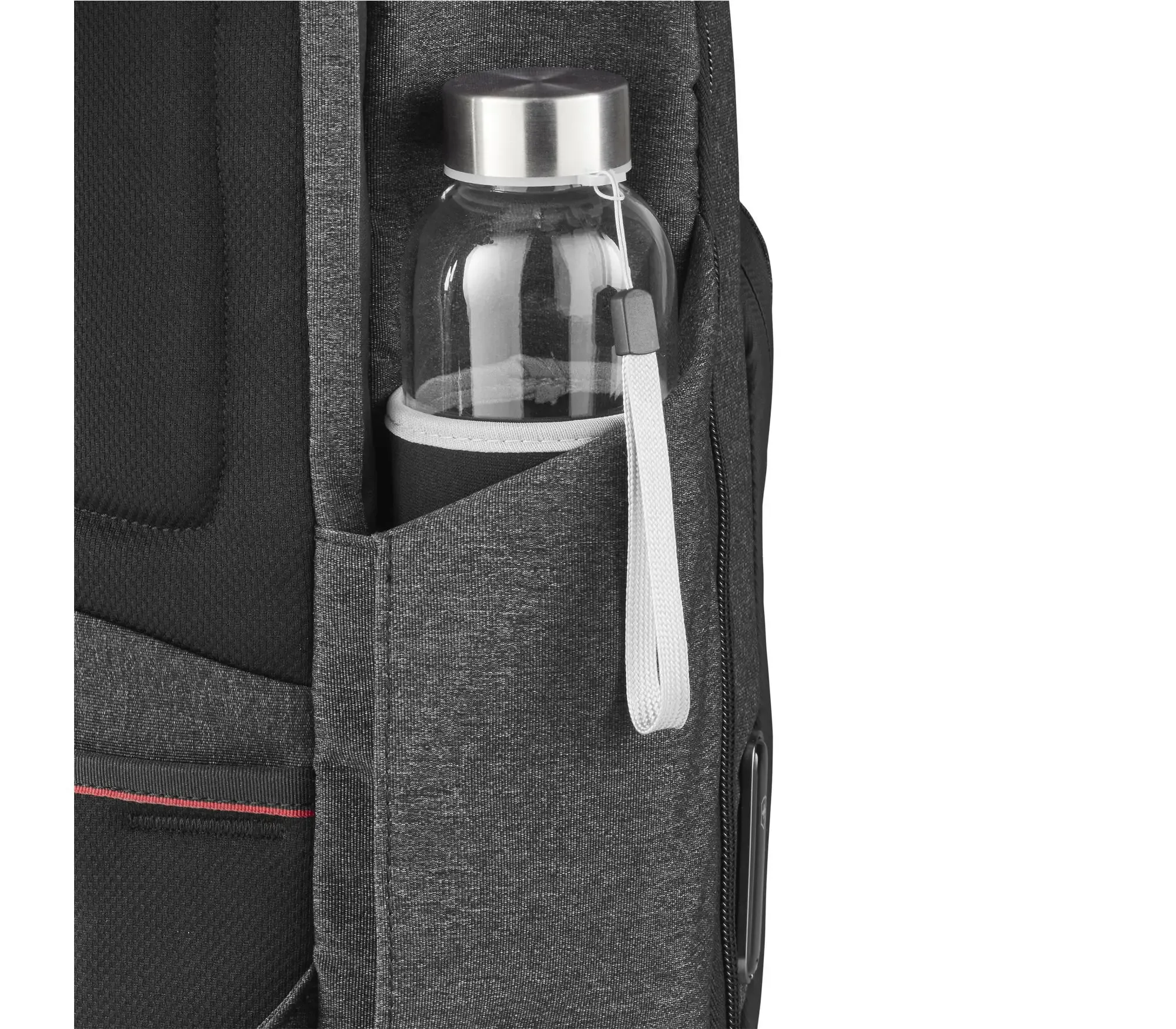 Architecture Urban2 Deluxe Backpack - Grey/Black