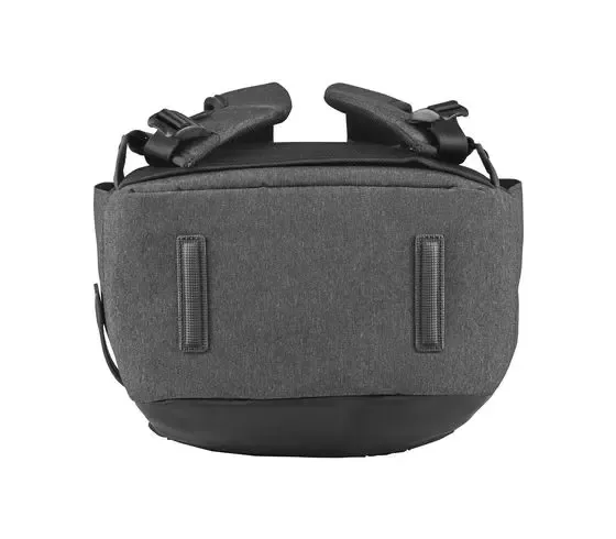 Architecture Urban2 Deluxe Backpack - Grey/Black
