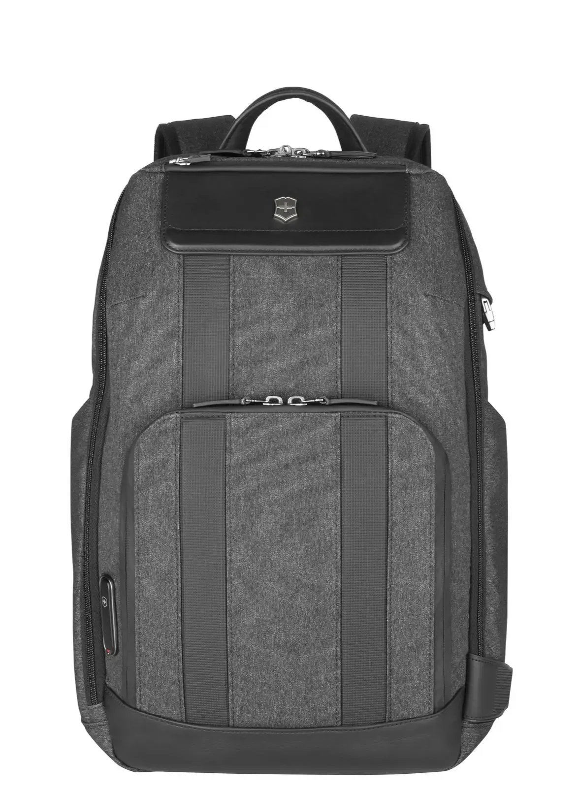 Architecture Urban2 Deluxe Backpack - Grey/Black