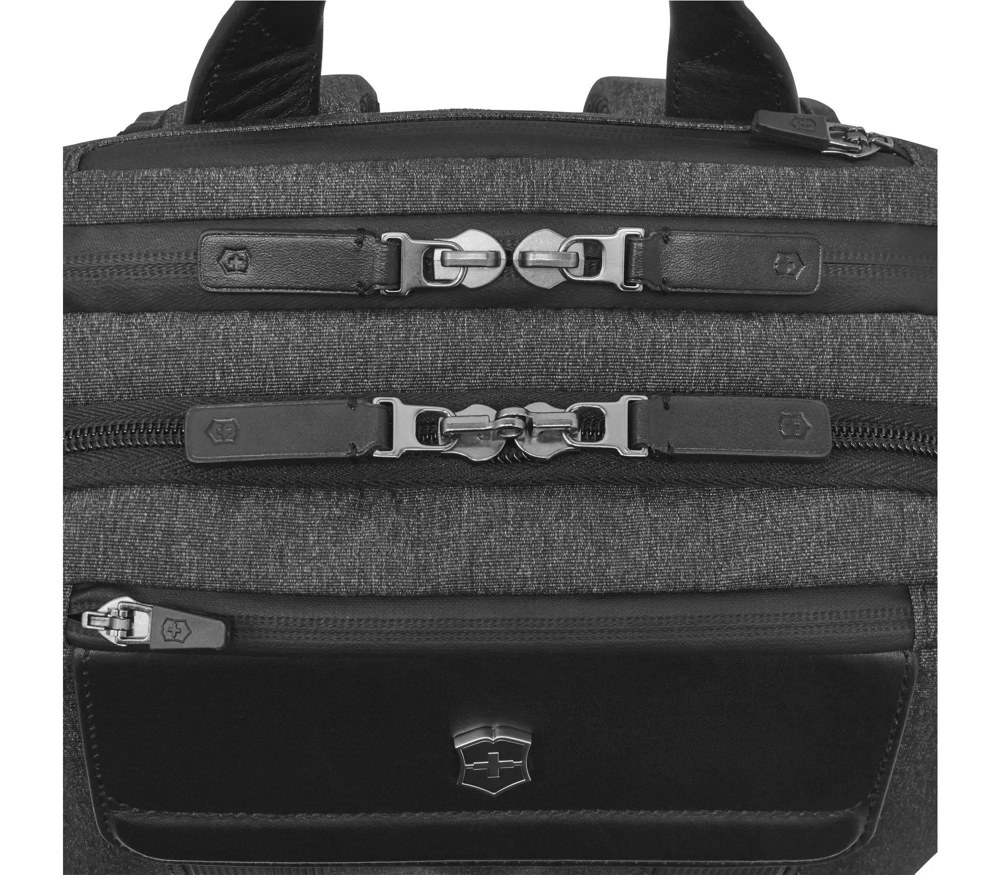 Architecture Urban2 Deluxe Backpack - Grey/Black