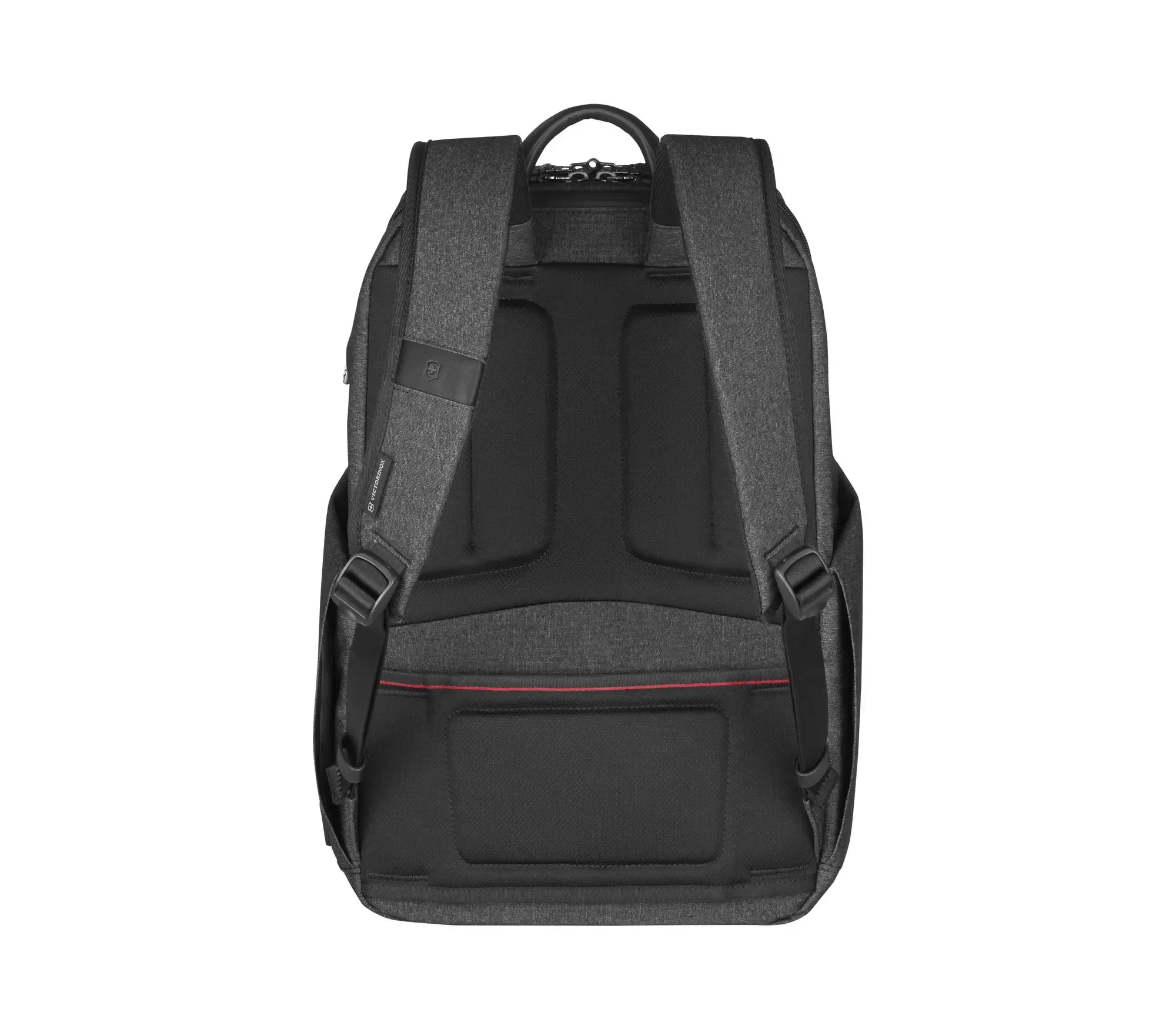 Architecture Urban2 Deluxe Backpack - Grey/Black