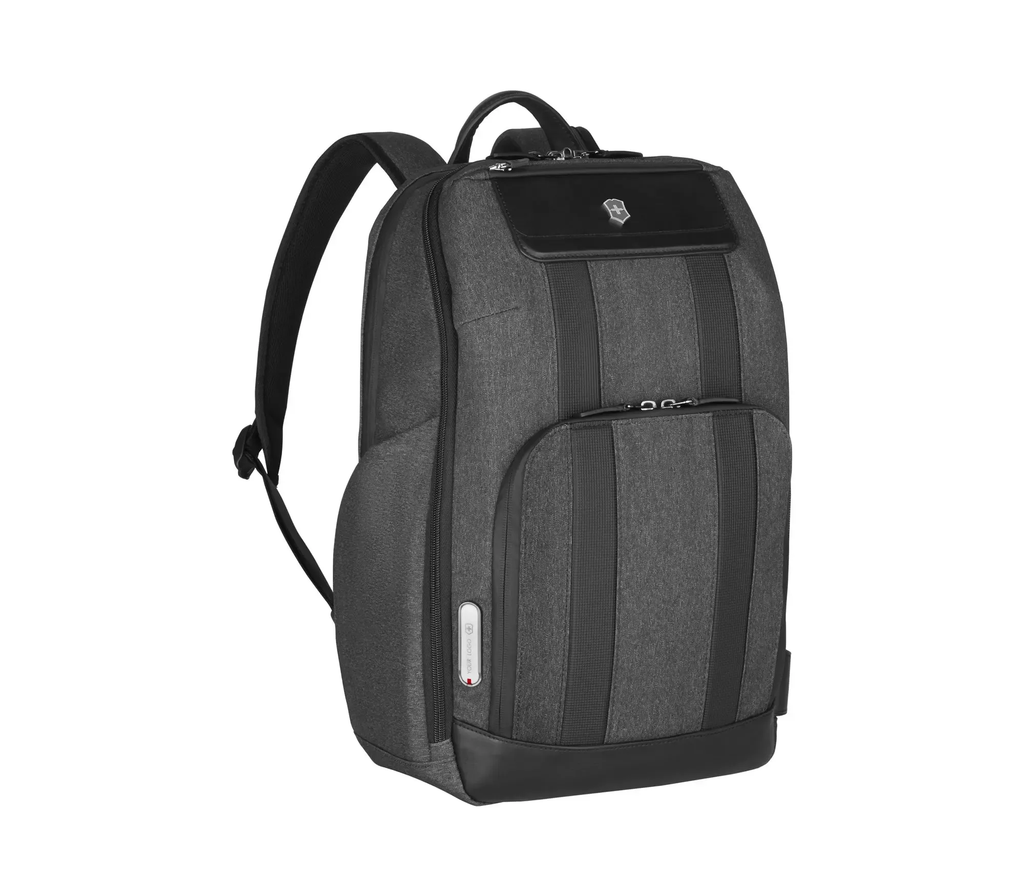Architecture Urban2 Deluxe Backpack - Grey/Black