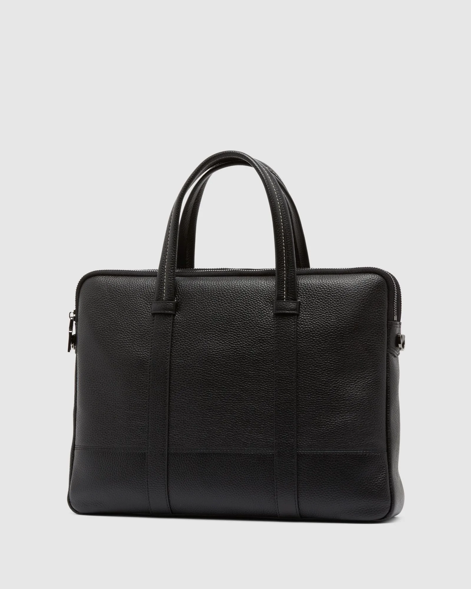Armarda Leather Briefcase