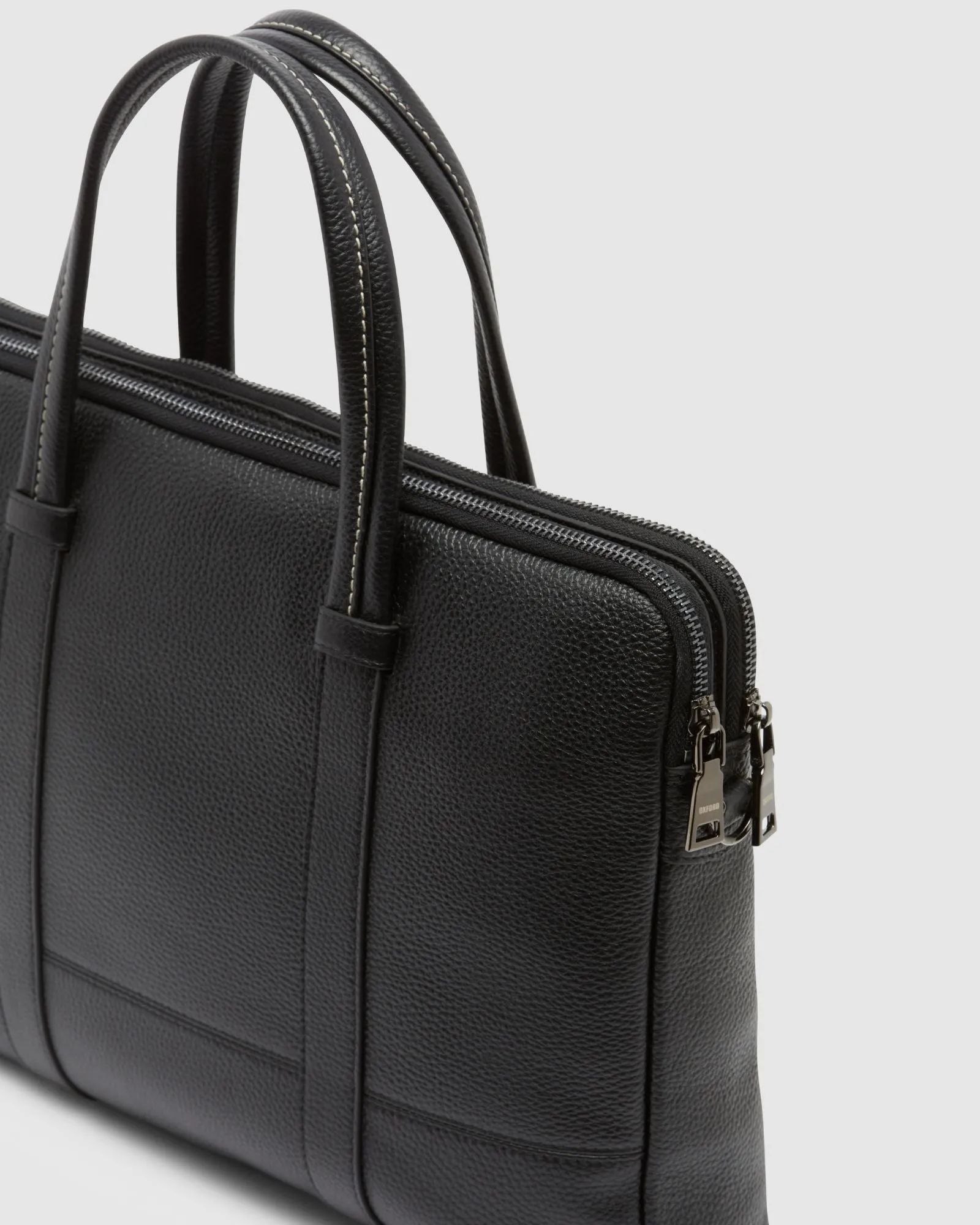 Armarda Leather Briefcase