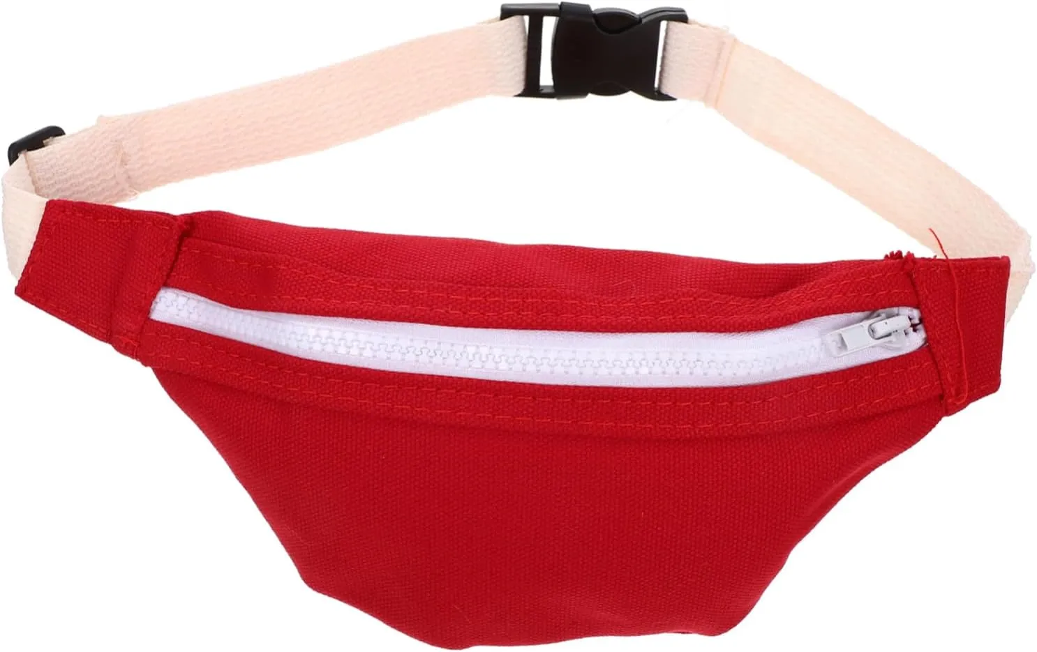 BESPORTBLE Stylish Waist Bag Lightweight Single Shoulder Chest Pack for Boys for Organizing Coins Keys and More present for Birthdays and Holidays