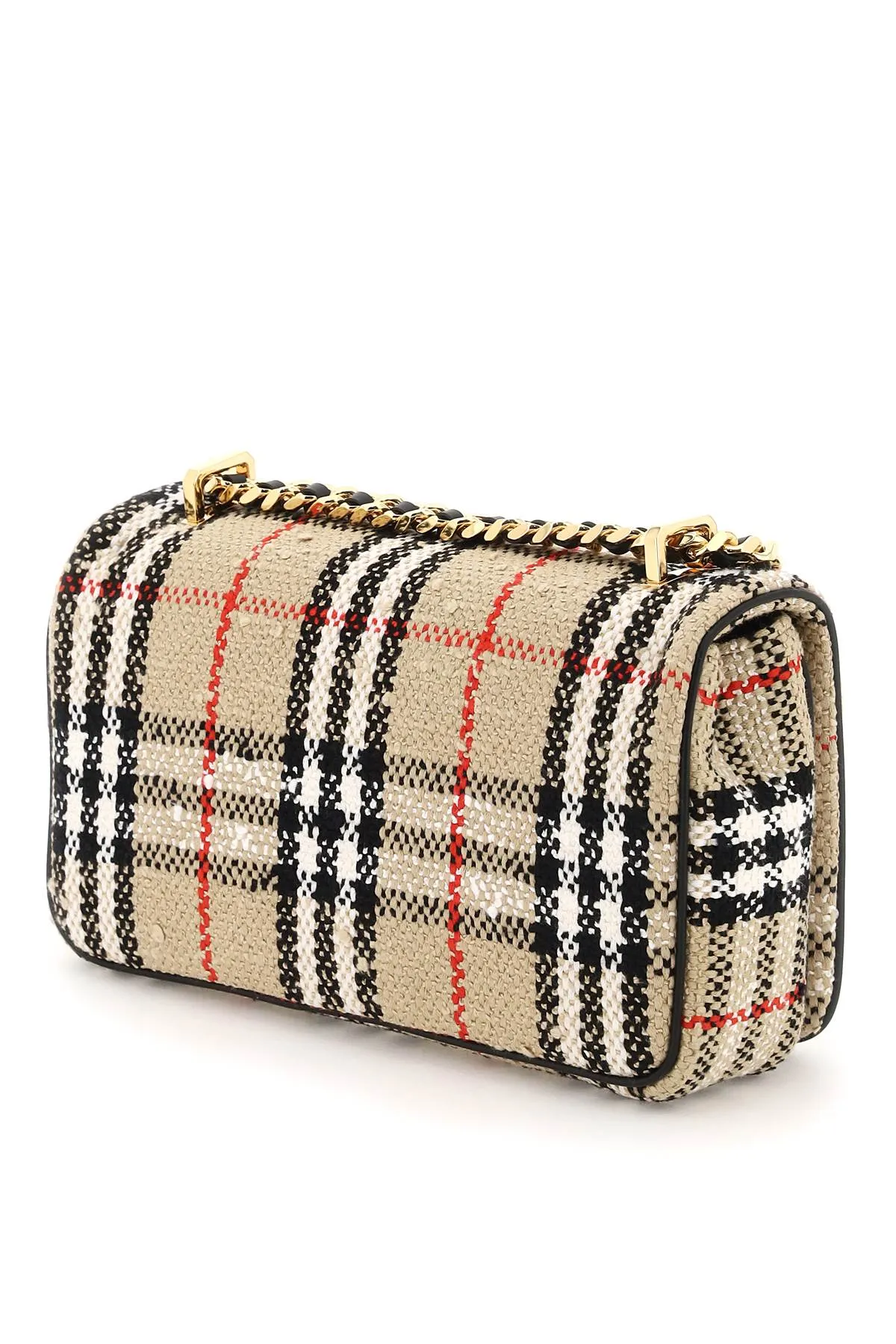 Burberry Lola Small Bag