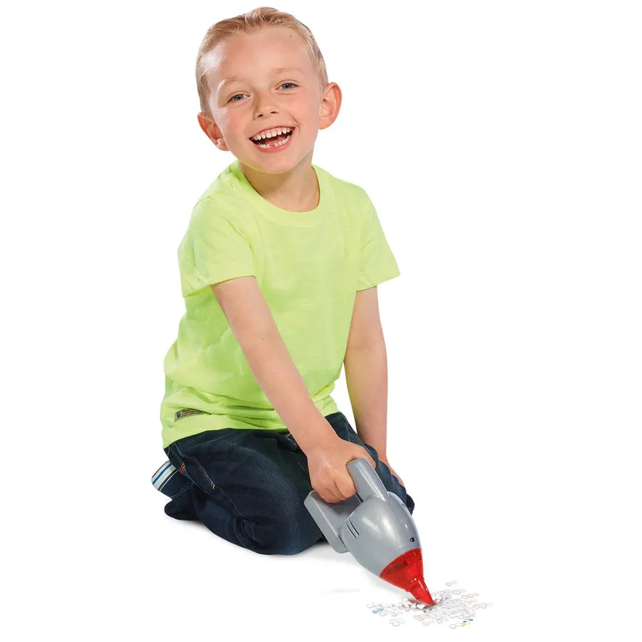 Casdon Deluxe Henry Cleaning Trolley Toy
