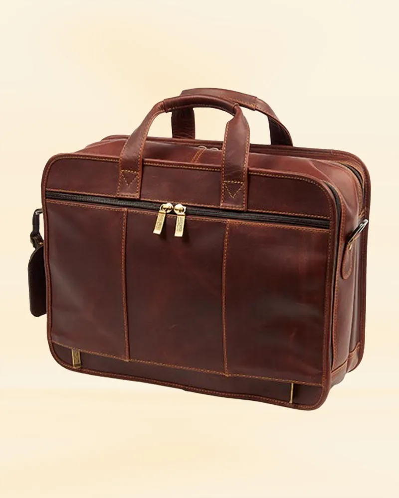Champion Chief brief Case