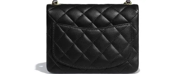 Chanel Mini Flap Bag