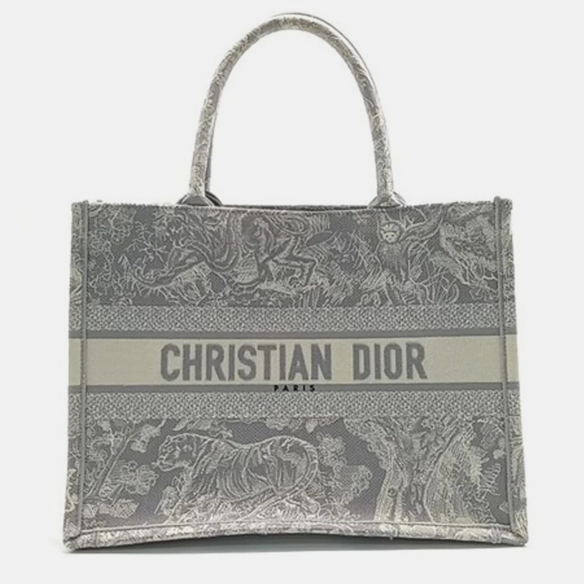 Christian Book Tote Bag 36
