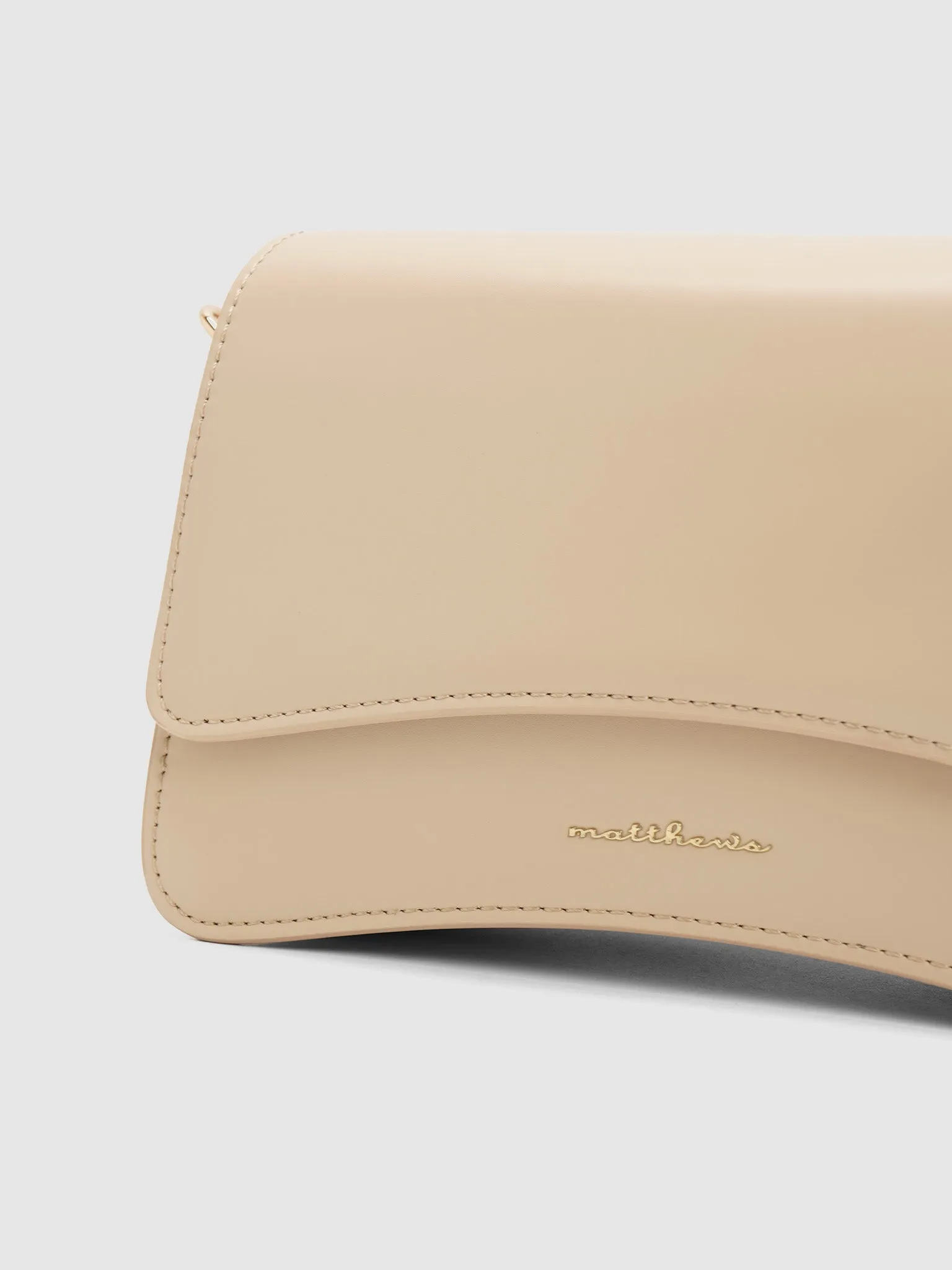 Crawford Shoulder Bag