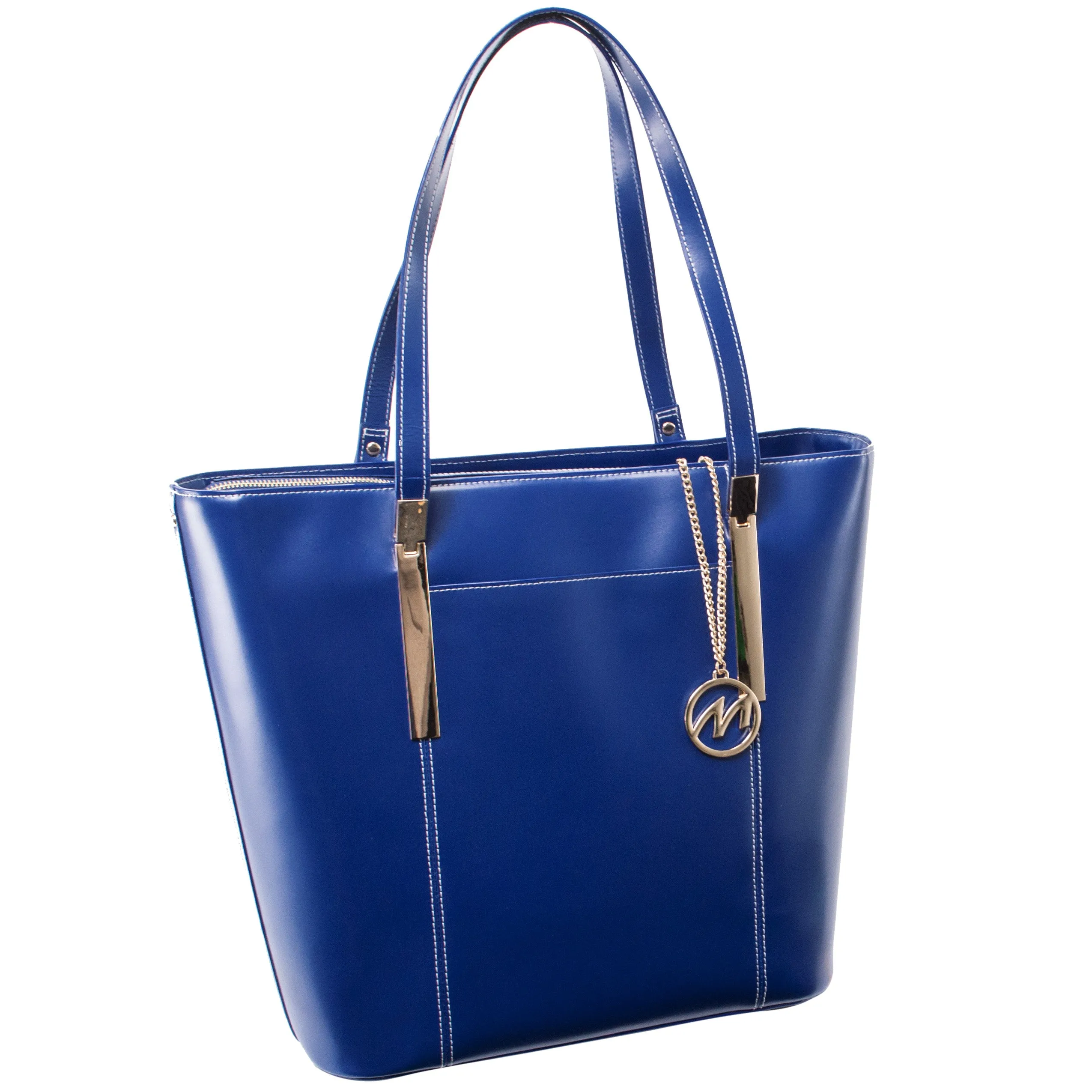 DEVA | Leather Tablet Tote