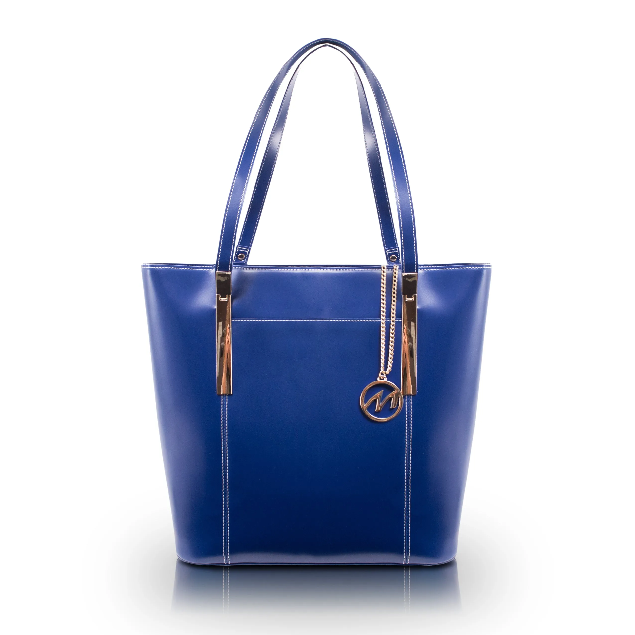 DEVA | Leather Tablet Tote