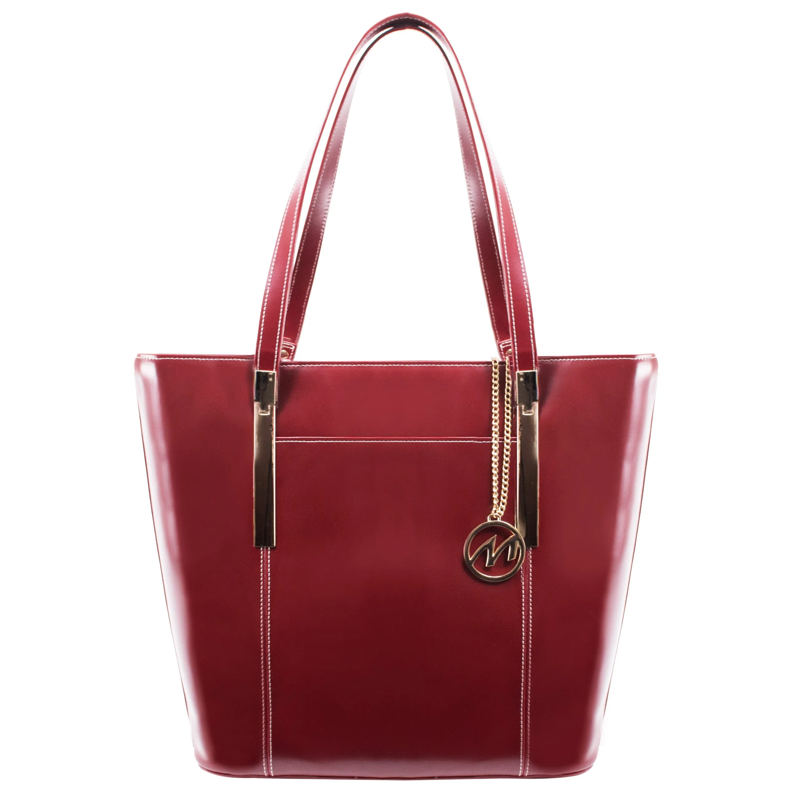DEVA | Leather Tablet Tote