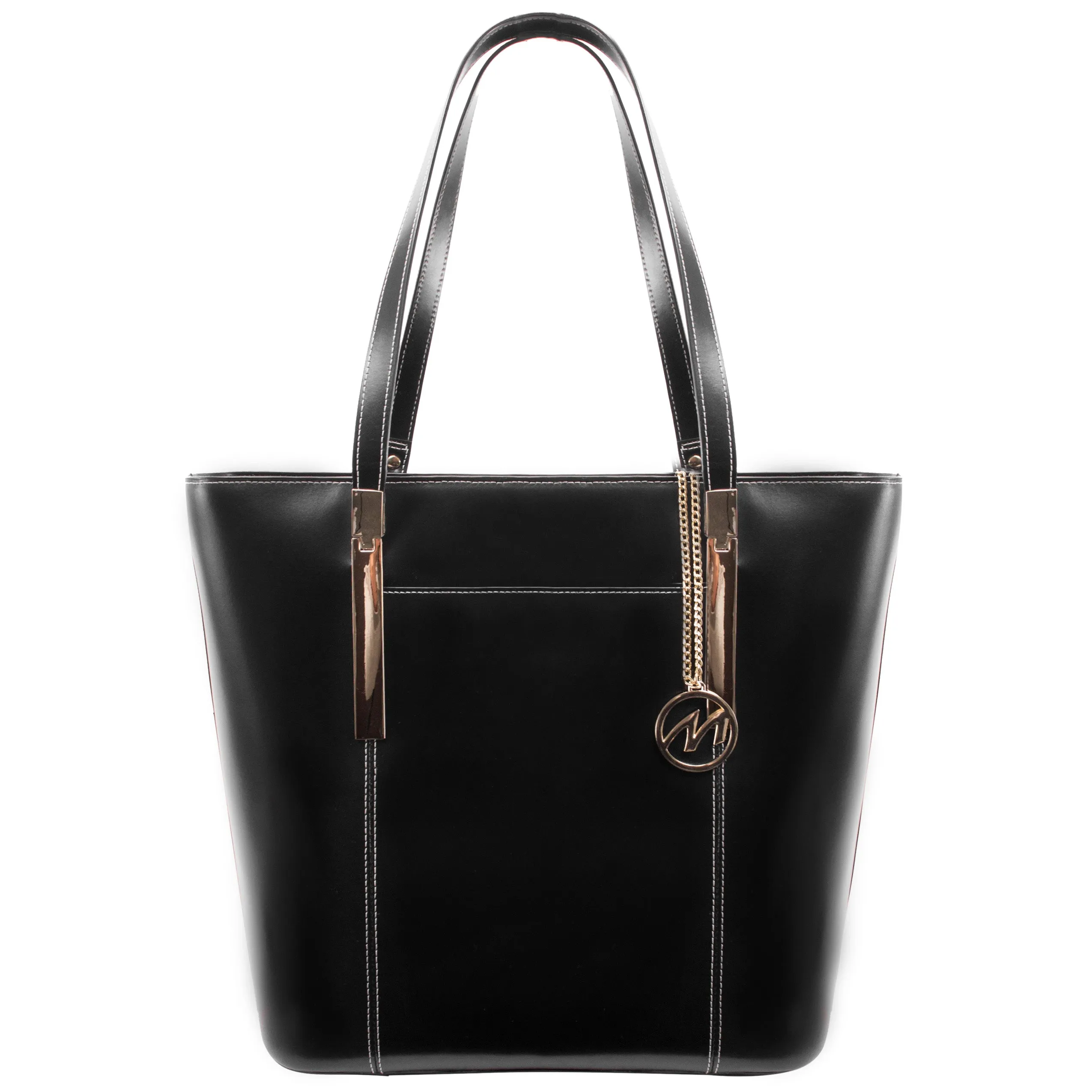 DEVA | Leather Tablet Tote