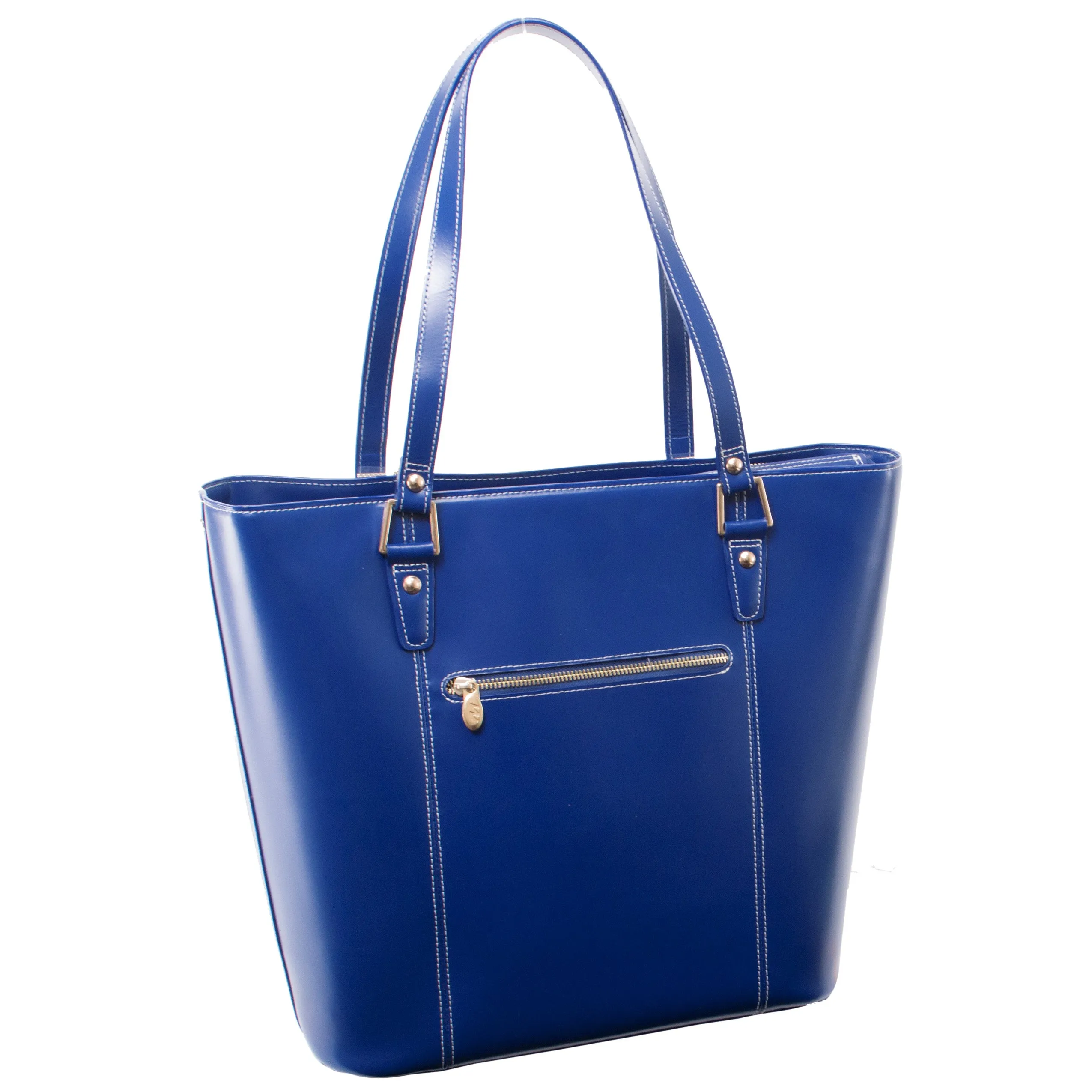 DEVA | Leather Tablet Tote