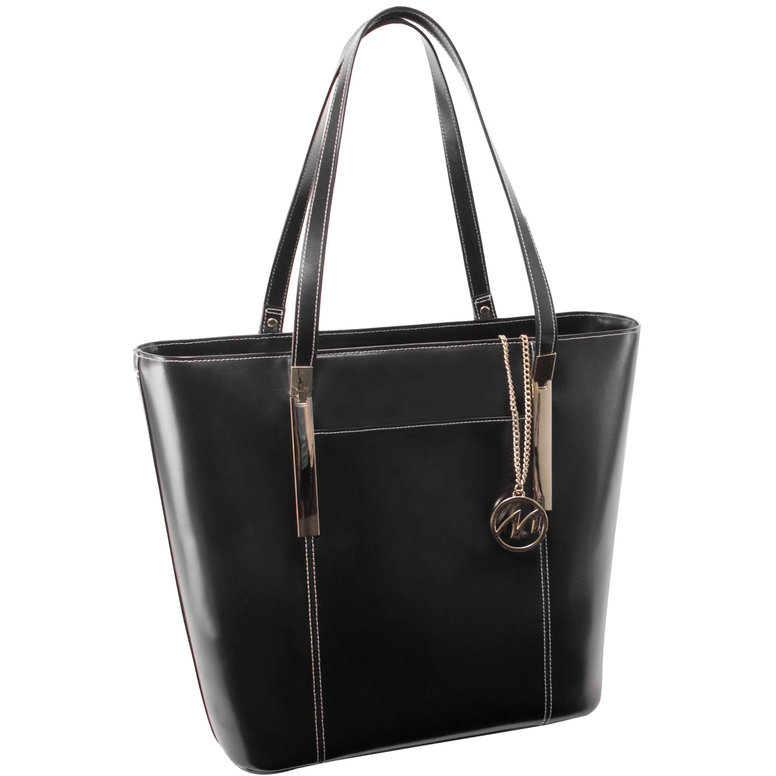 DEVA | Leather Tablet Tote