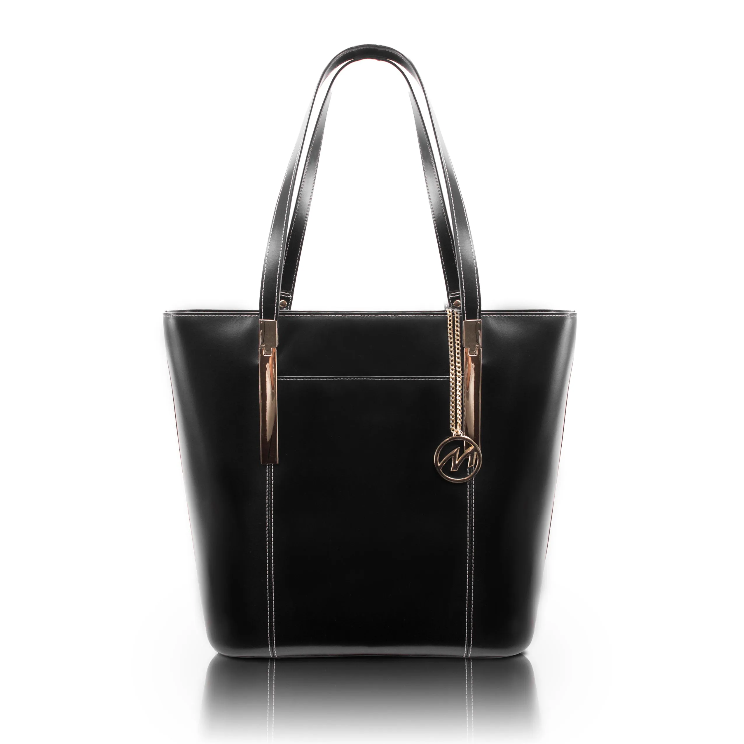DEVA | Leather Tablet Tote