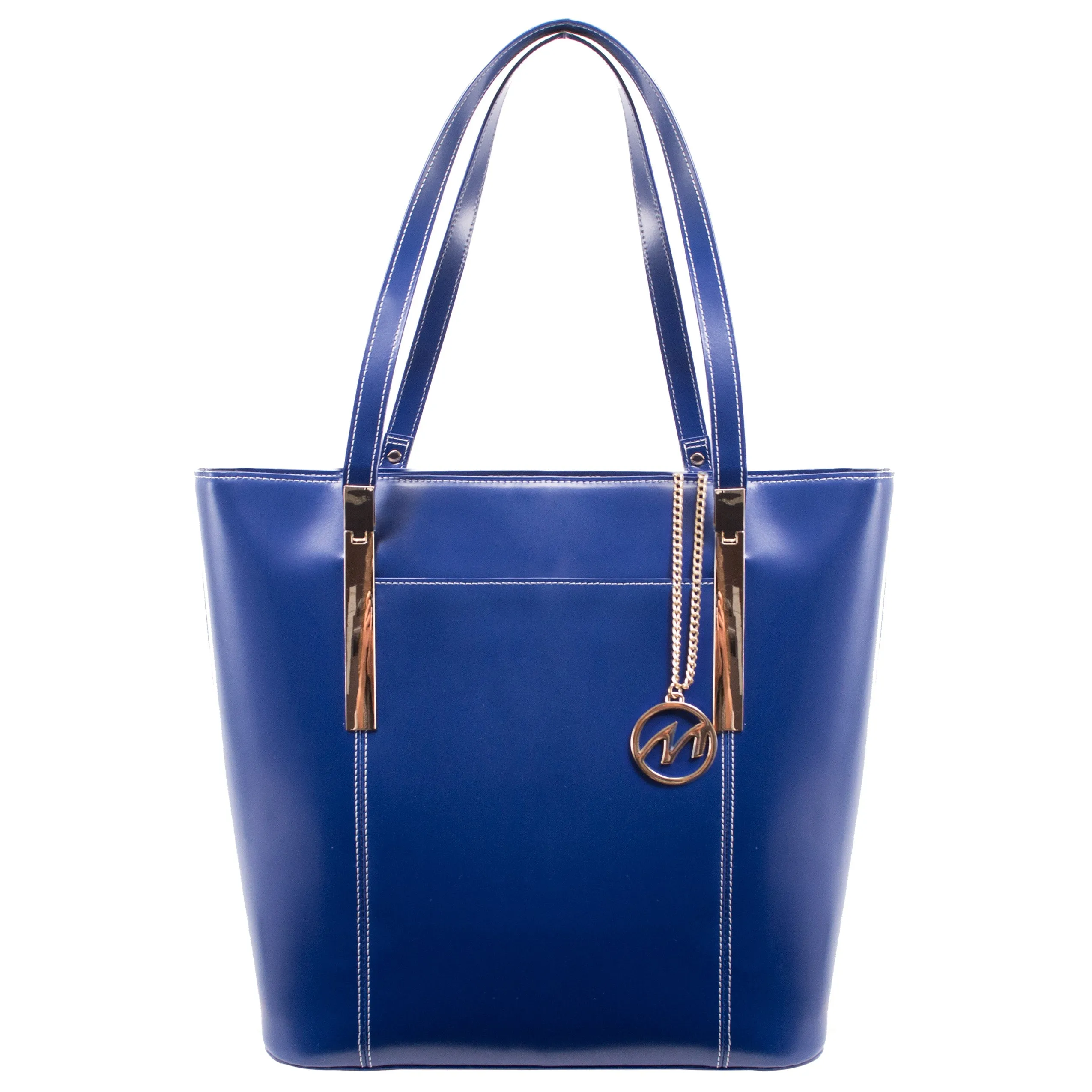 DEVA | Leather Tablet Tote