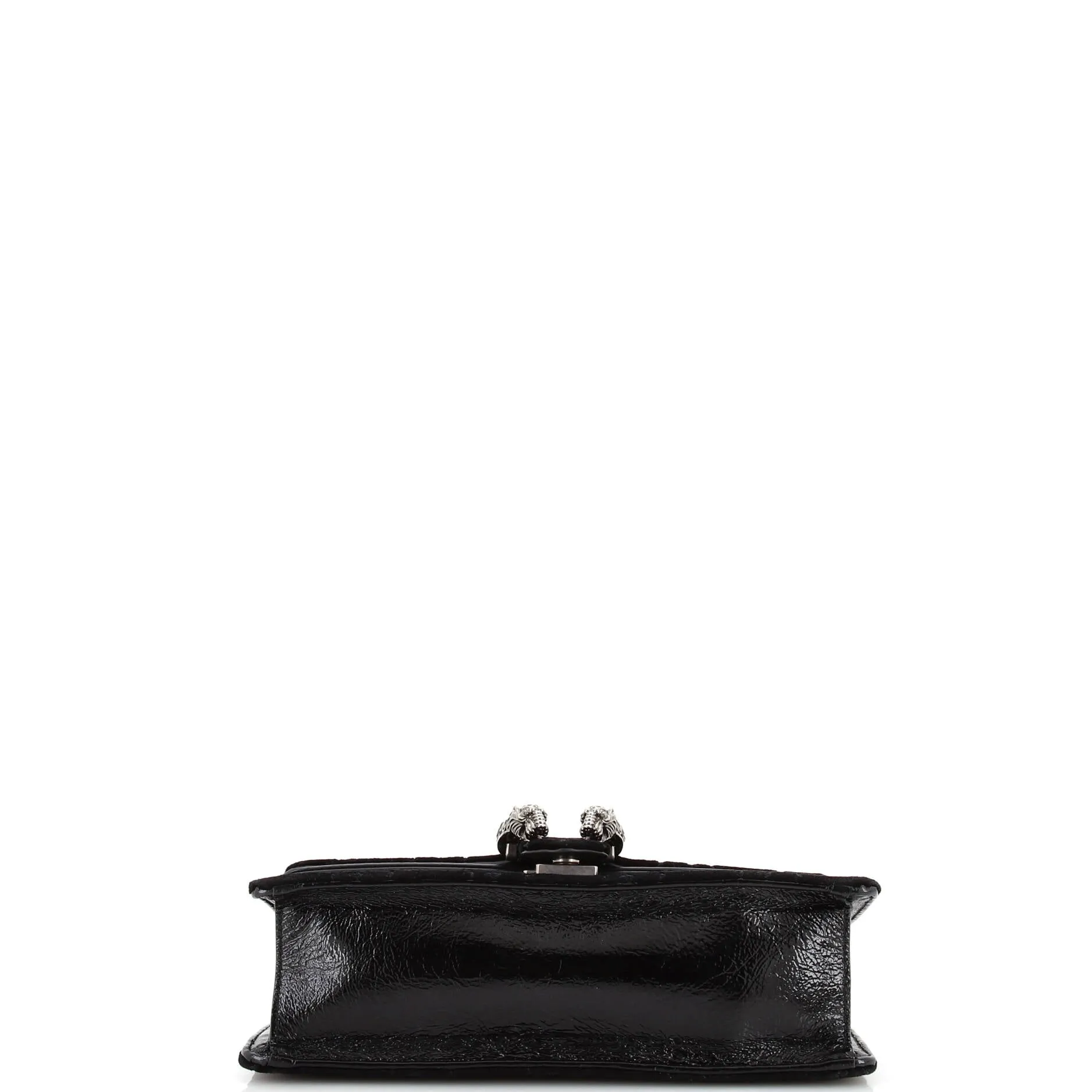 Dionysus Bag GG Velvet Small