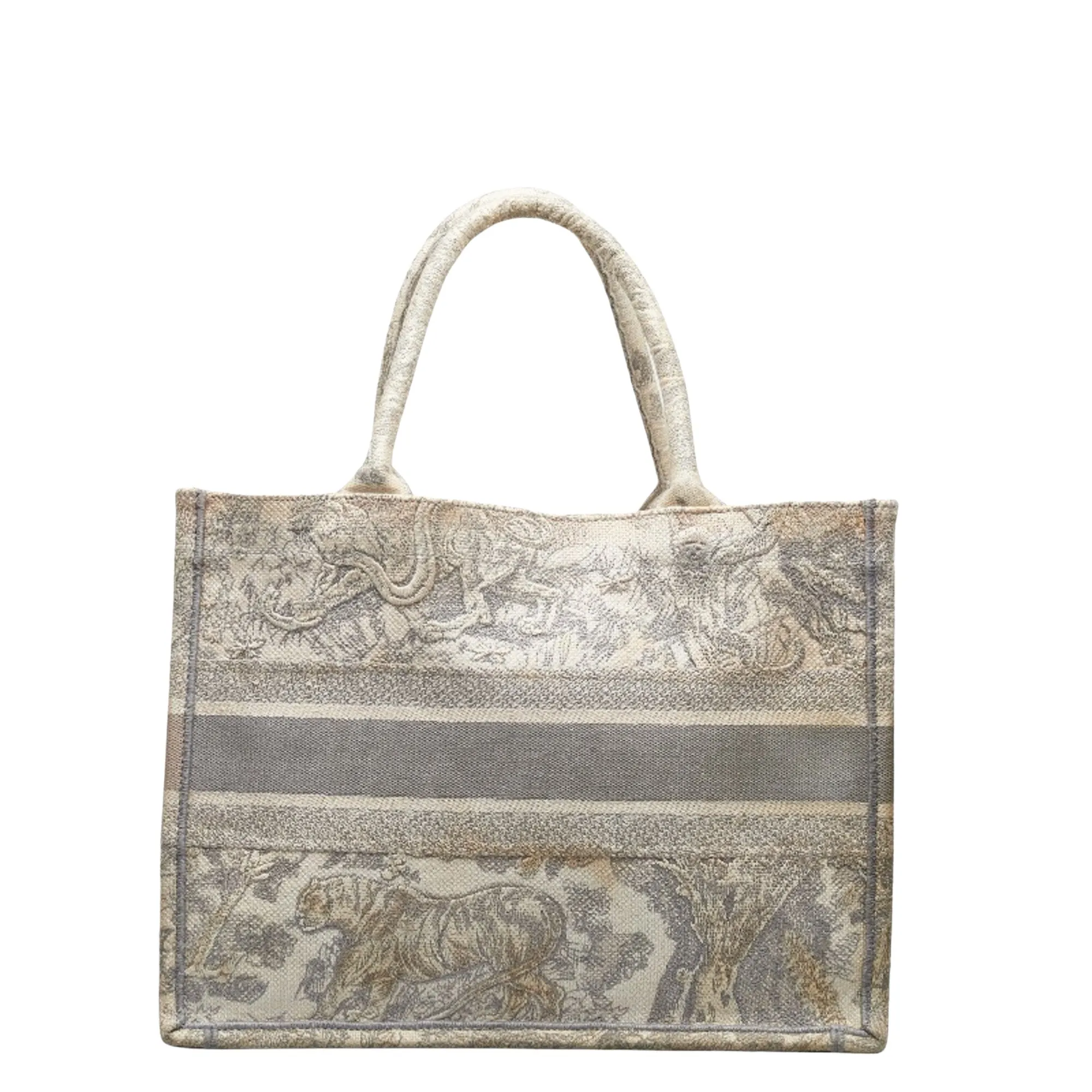 Dior Book Tote