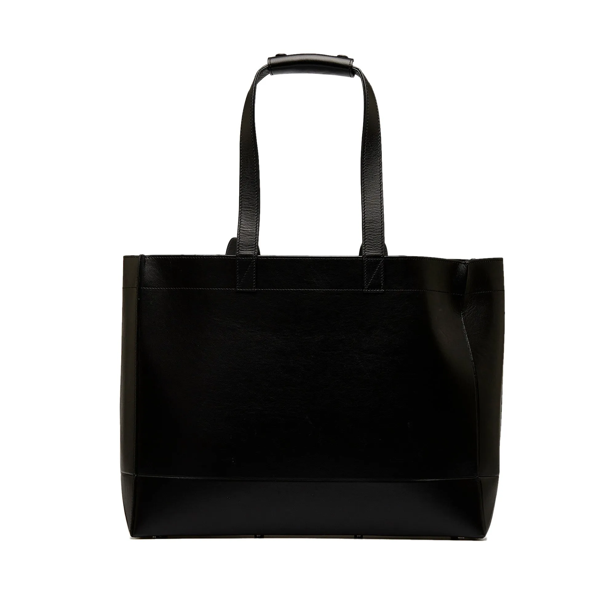 DIOR x Stussy Large Logo Applique Tote Tote Bag