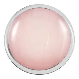 Fiber Optic - Light Pink - Final Sale