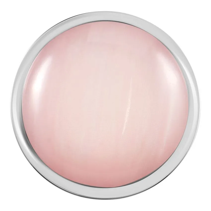Fiber Optic - Light Pink - Final Sale