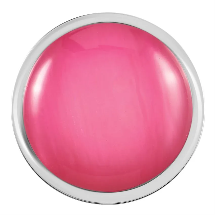 Fiber Optic - Pink - Final Sale