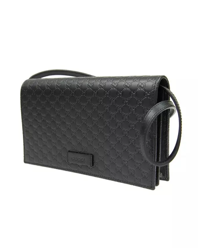 Gucci crossbody bag