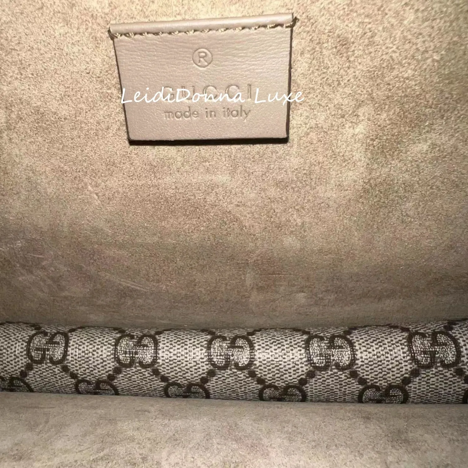 Gucci dionysus small