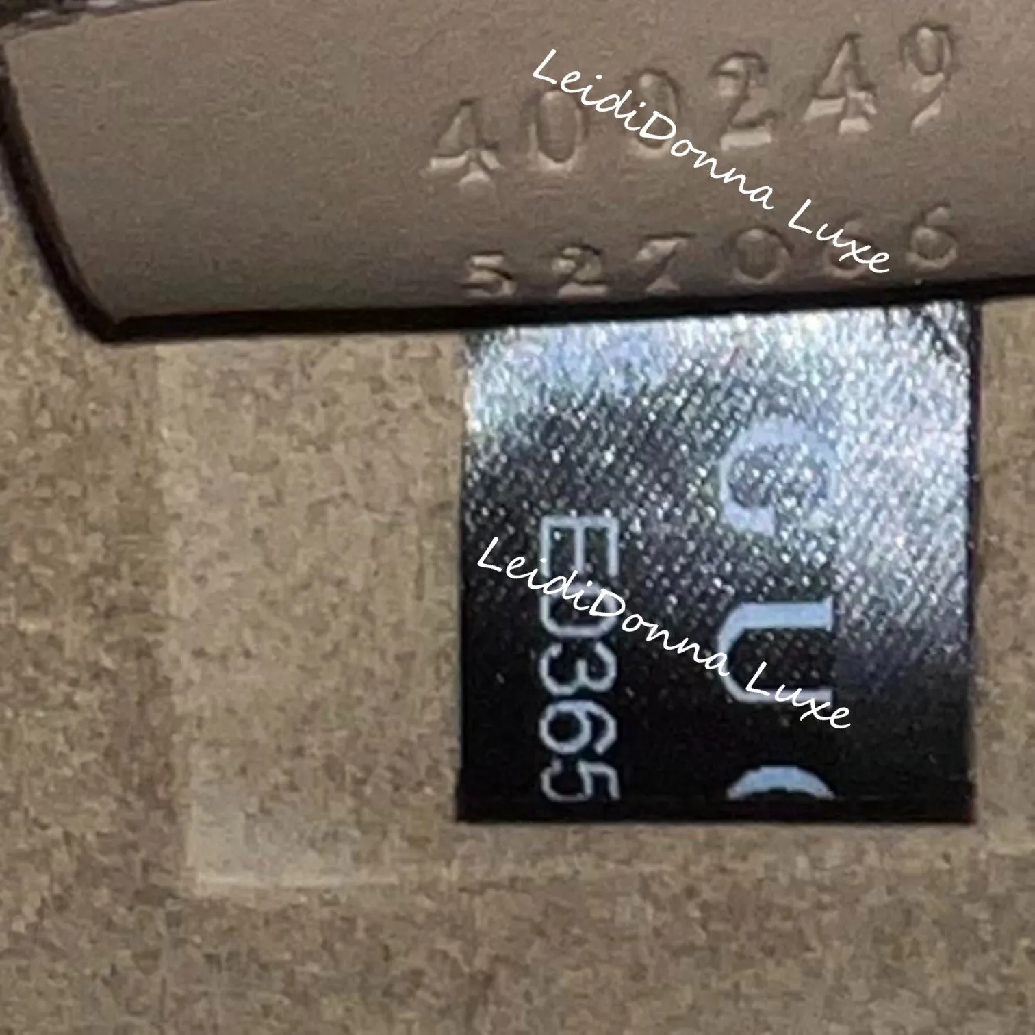 Gucci dionysus small