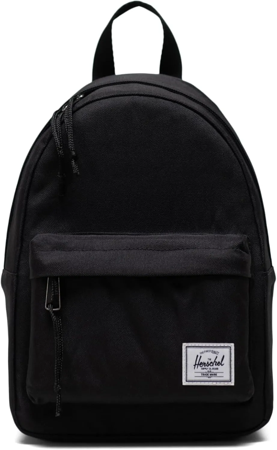 Herschel Supply Co. Herschel Classic Mini Backpack, Black, One Size