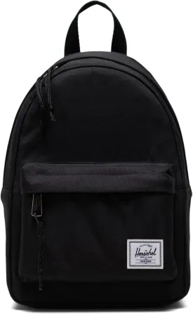 Herschel Supply Co. Herschel Classic Mini Backpack, Black, One Size