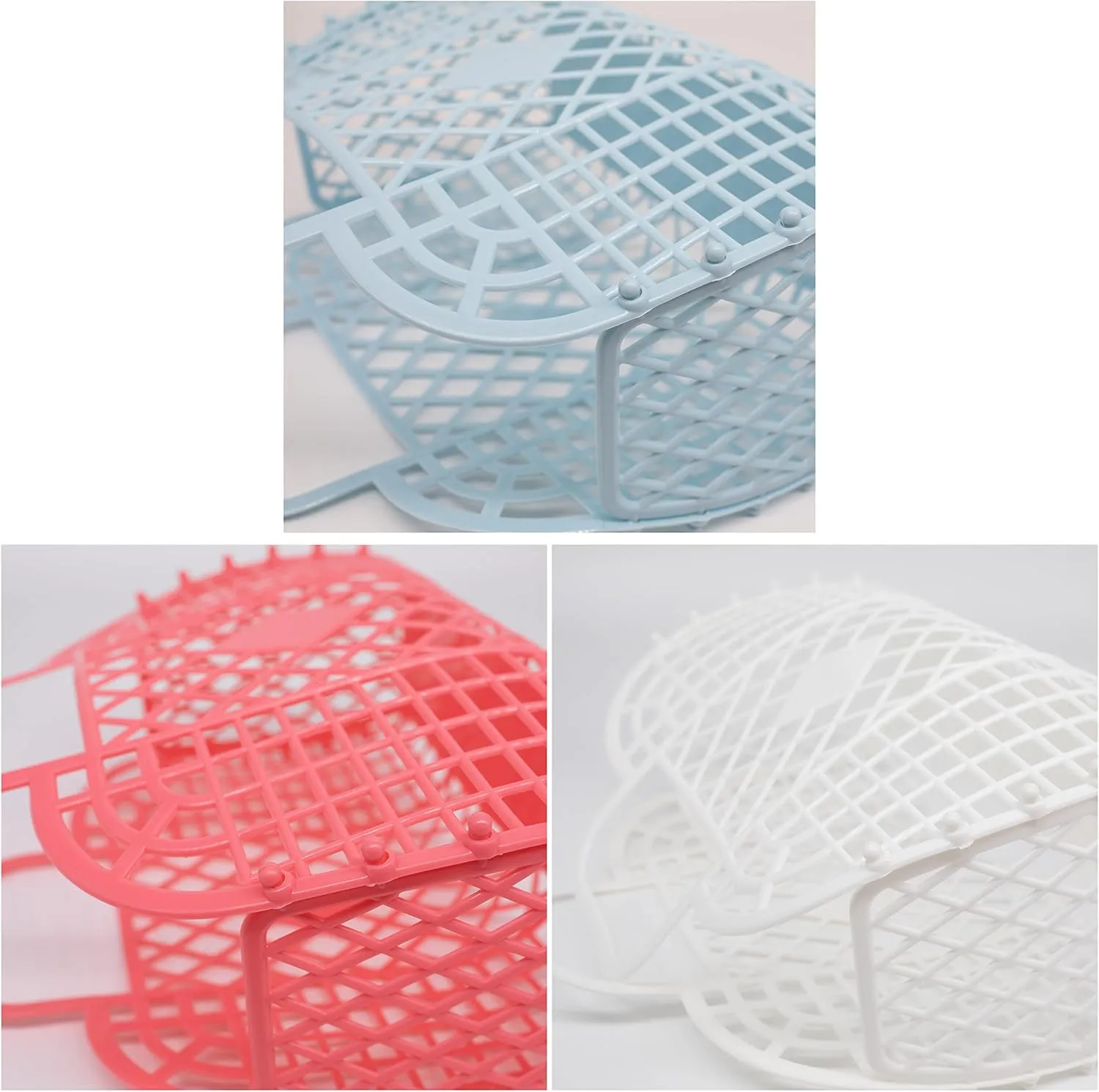 Jelly Purse, Jelly Beach Bag, Beach Basket Tote, Plastic Beach Tote, Easter Basket