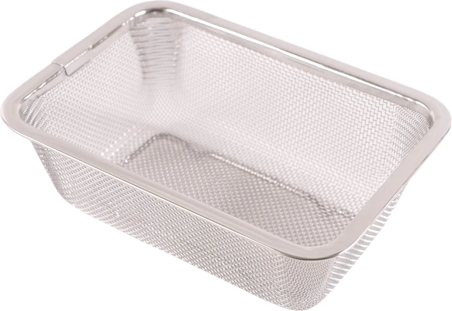 Kanda 038057 Kan Tofu Drainer Basket, Smooth Free
