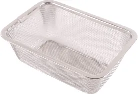 Kanda 038057 Kan Tofu Drainer Basket, Smooth Free