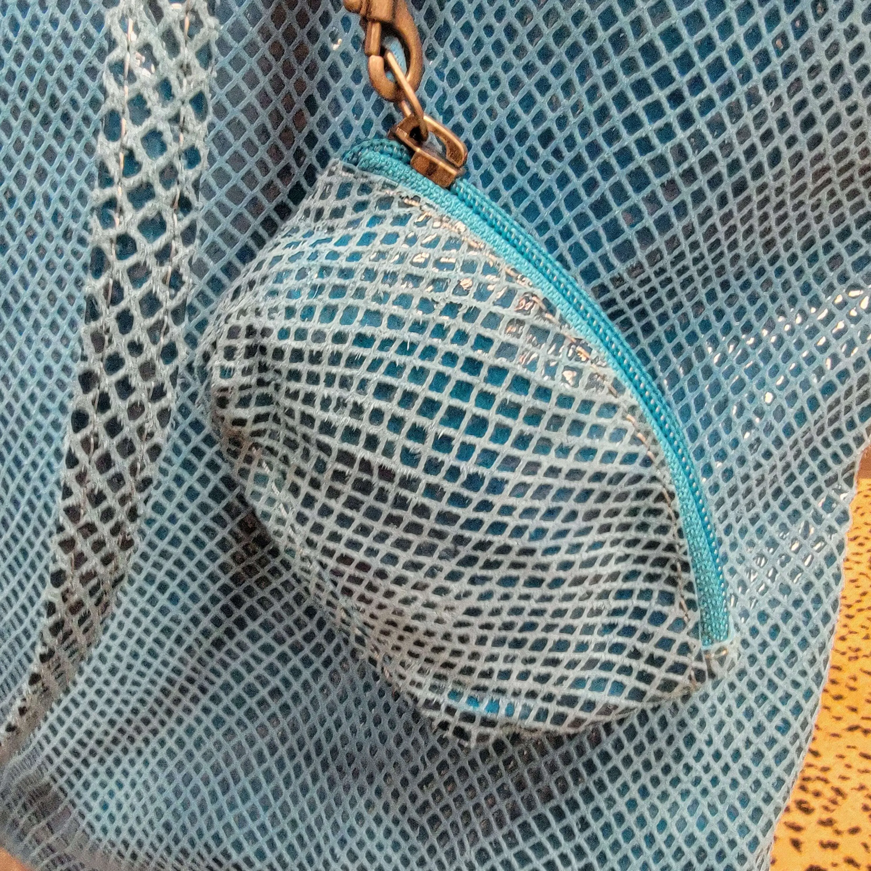 LATICO Leather - GEMMA - Embossed Leather