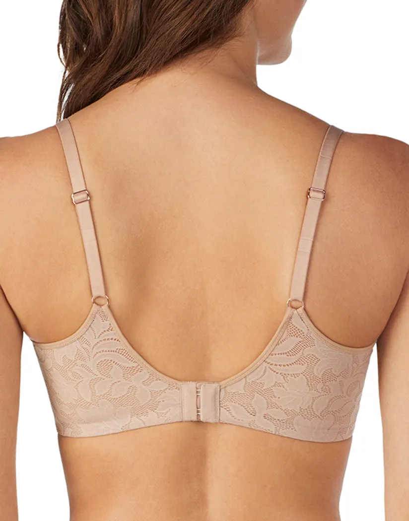 Le Mystere Lace Comfort T-Shirt Bra 3352