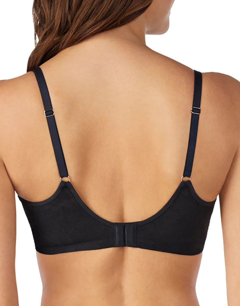 Le Mystere Lace Comfort T-Shirt Bra 3352