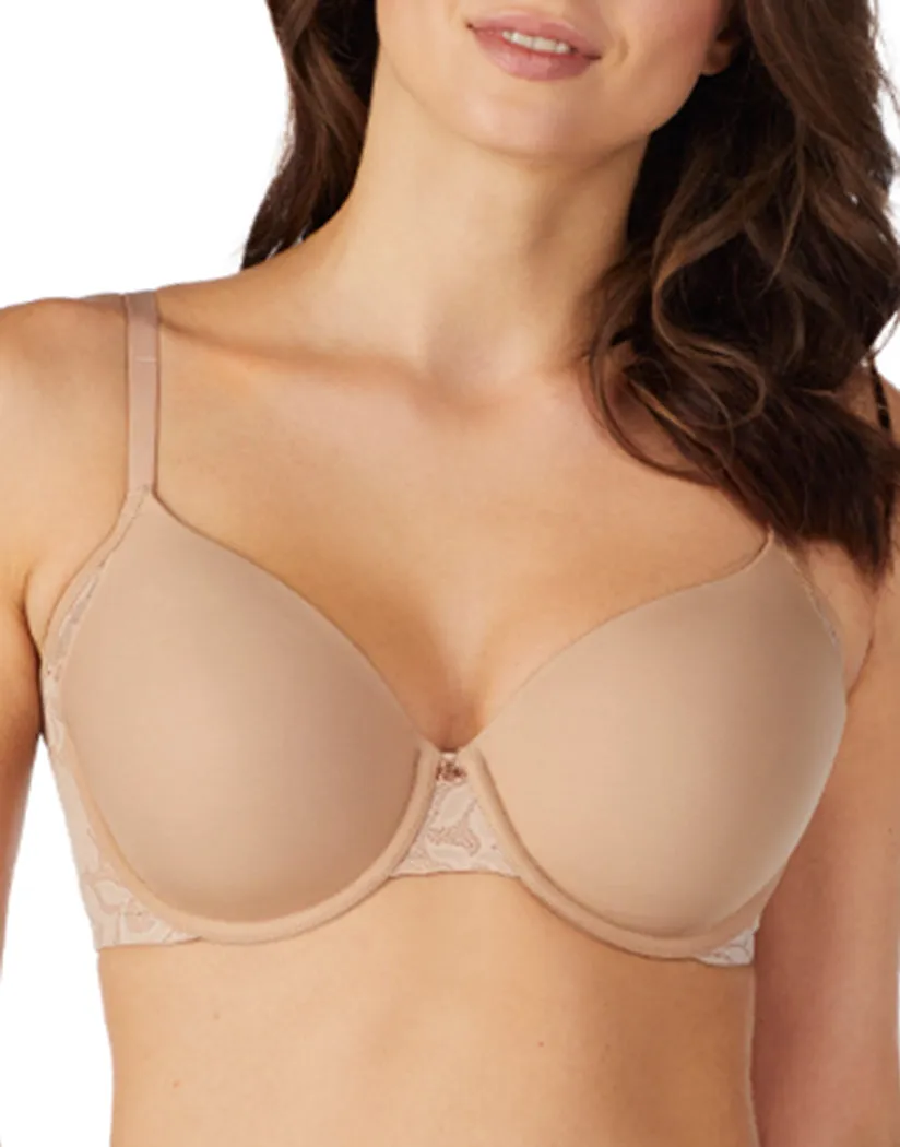 Le Mystere Lace Comfort T-Shirt Bra 3352