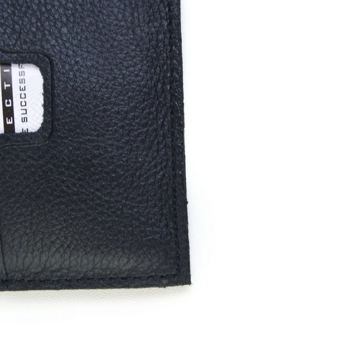 Leather Mini Card Holder