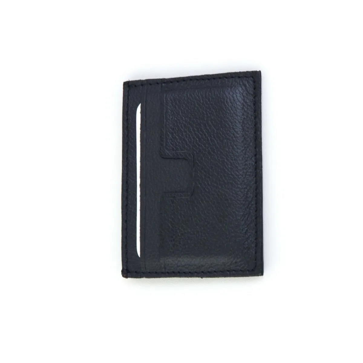 Leather Mini Card Holder