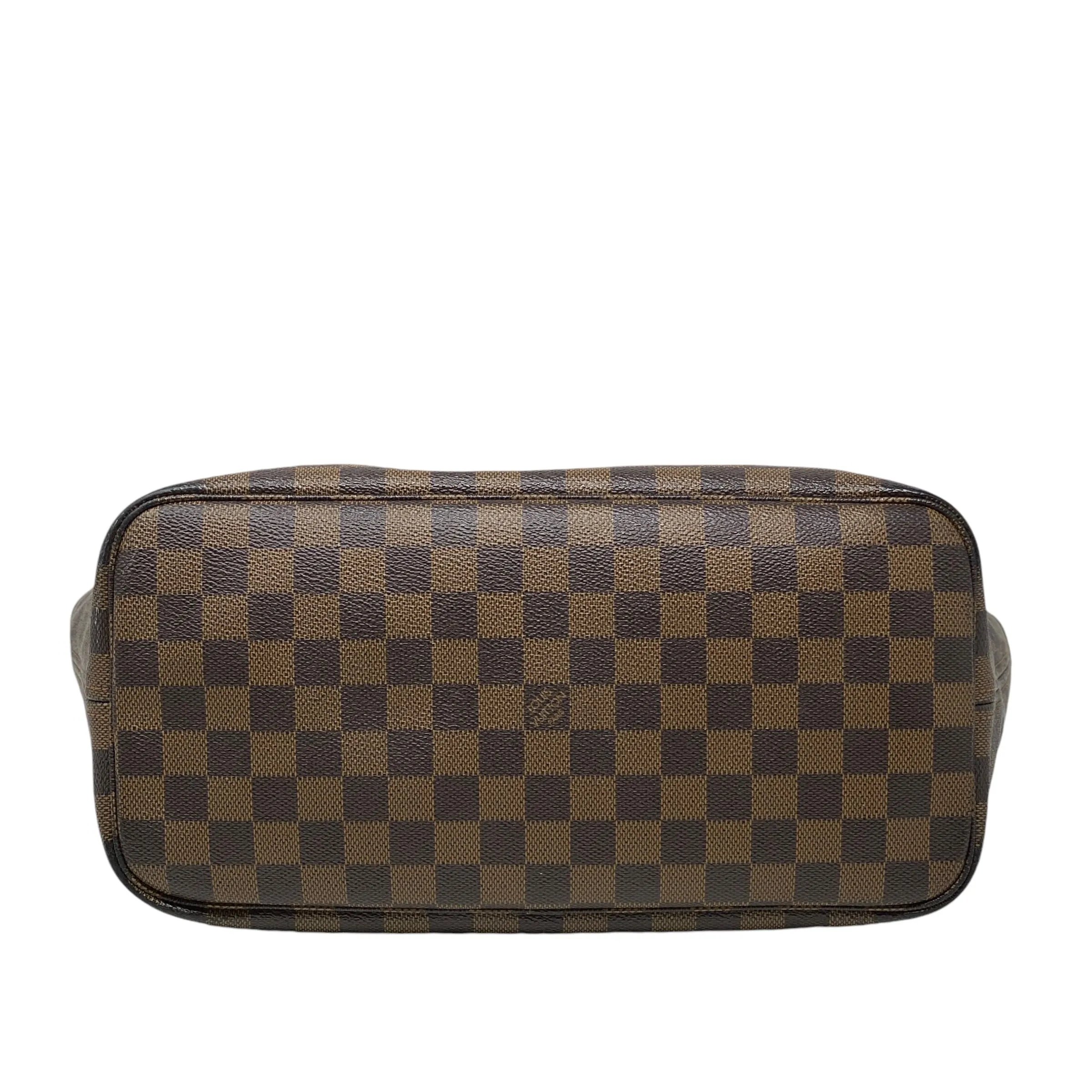 Louis Vuitton Damier Ebene Neverfull MM