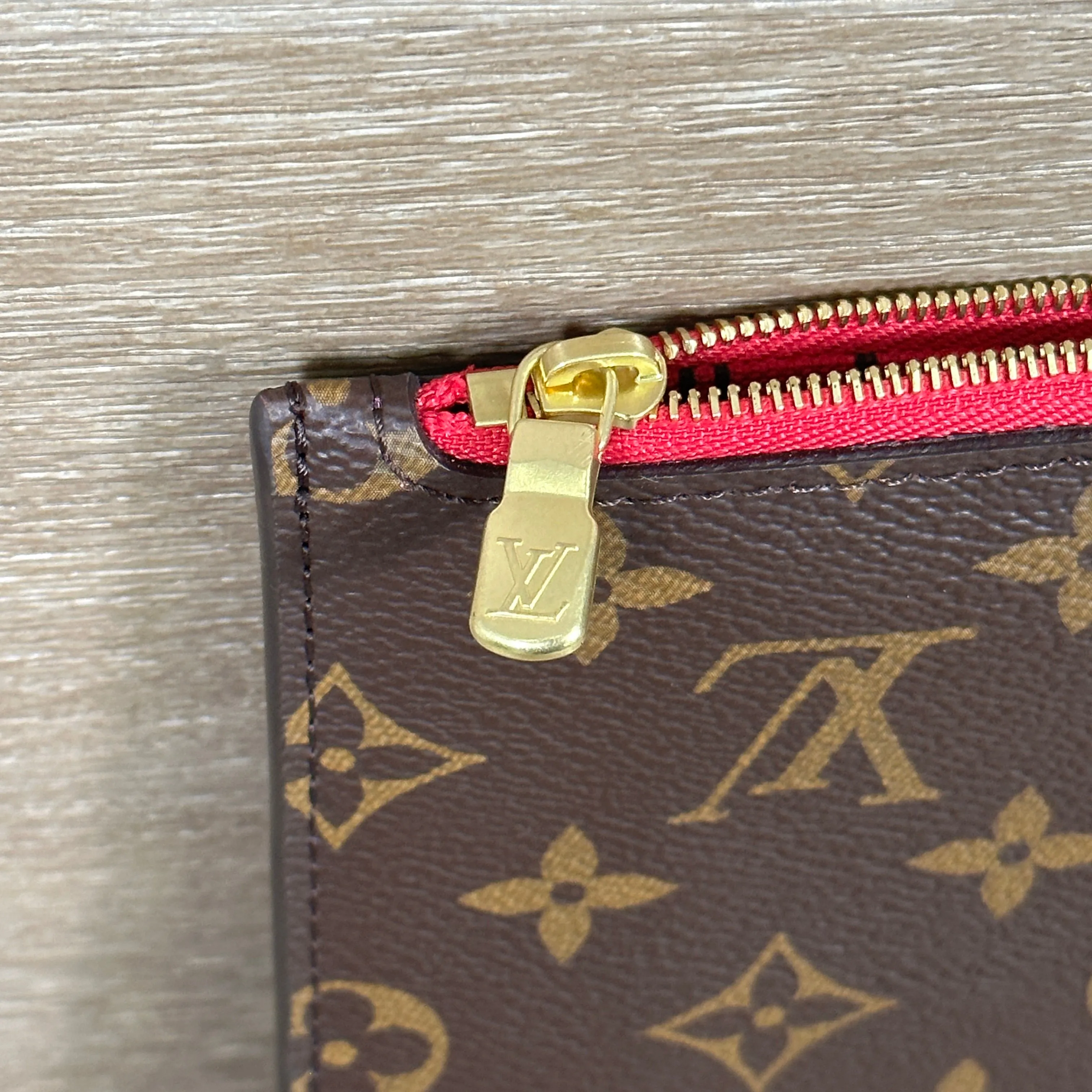 Louis Vuitton Neverfull GM Monogram - Peony